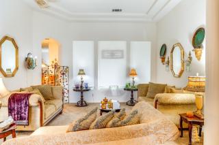 5 Mi to the Marketplace Roomy Bakersfield Retreat - 3