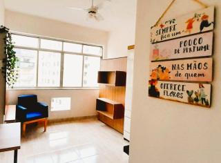 Charmoso estúdio no coração cultural da Lapa- RJ - 7