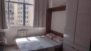 Charmoso estúdio no coração cultural da Lapa- RJ - 4