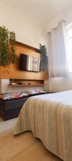 Charmoso estúdio no coração cultural da Lapa- RJ - 2