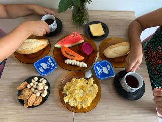 Charmoso estúdio no coração cultural da Lapa- RJ - 1