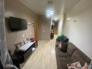 Casa Completa e Aconchegante com 2 Cômodos - terá duas pessoas na casa - 0