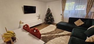 Urban Holiday Retreat - 0