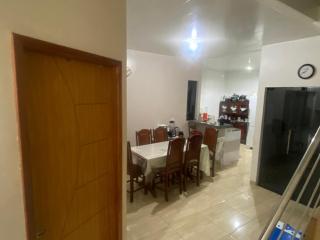 Casa Completa e Aconchegante com 2 Cômodos - terá duas pessoas na casa - 9