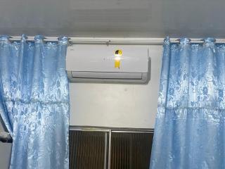 Casa Completa e Aconchegante com 2 Cômodos - terá duas pessoas na casa - 8