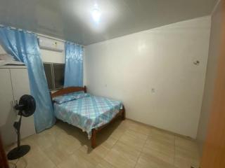 Casa Completa e Aconchegante com 2 Cômodos - terá duas pessoas na casa - 6