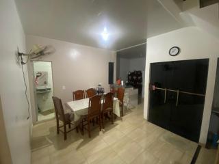 Casa Completa e Aconchegante com 2 Cômodos - terá duas pessoas na casa - 5