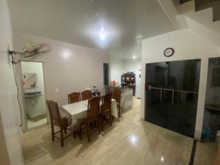 Casa Completa e Aconchegante com 2 Cômodos - terá duas pessoas na casa - 2