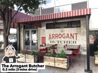 Modern HighRise Sanctuary, Gym, Pool, Prking, W-D, Golf - 9