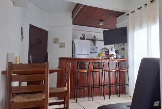 Belo apartamento a 50m da linda praia - 0