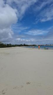 Belo apartamento a 50m da linda praia - 6