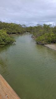 Belo apartamento a 50m da linda praia - 3