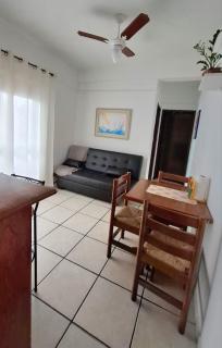 Belo apartamento a 50m da linda praia - 1