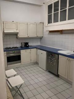 115 m2 Central Long-Term Apartment - 9