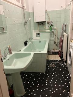 115 m2 Central Long-Term Apartment - 6