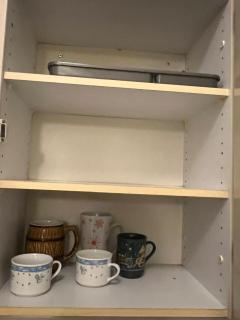 115 m2 Central Long-Term Apartment - 4