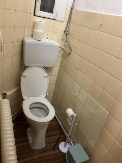 115 m2 Central Long-Term Apartment - 2