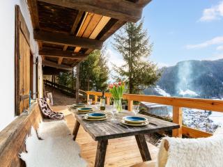 Sonnenhütte unten - 0