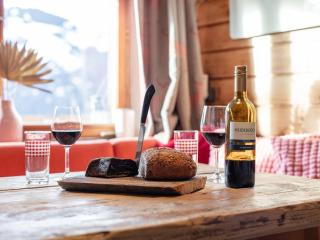 Sonnenhütte unten - 8