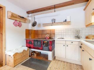 Sonnenhütte unten - 4