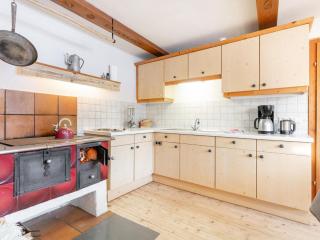 Sonnenhütte unten - 3