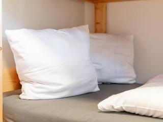 Sonnenhütte unten - 1