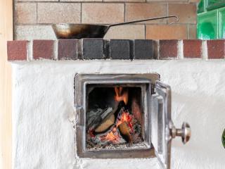 Sonnenhütte oben - 6