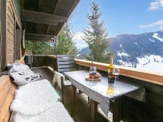 Sonnenhütte oben - 9