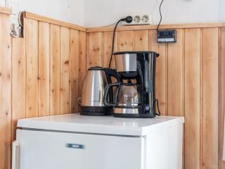 Sonnenhütte oben - 3