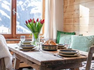 Sonnenhütte oben - 5