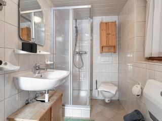 Sonnenhütte oben - 1