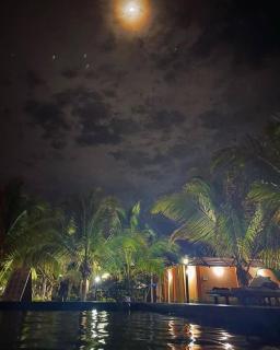 La casa de Jessi - 1