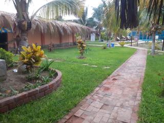 Punta Pacífico Bungalows Máncora - 1