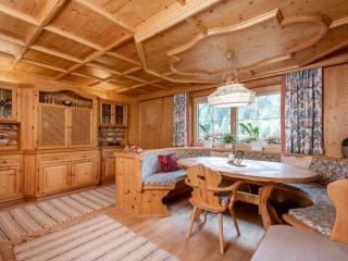 Haus am Waldrand - 5