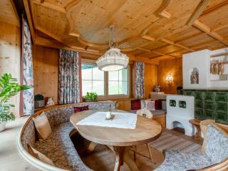 Haus am Waldrand - 4