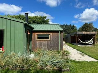 Wonderful Family House At The West Coast - 6