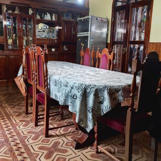 El Balcón de la Tata Hostel - 1