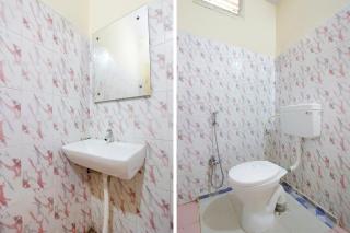 Hotel O Sai Residency Near SR Nagar metro station - 9