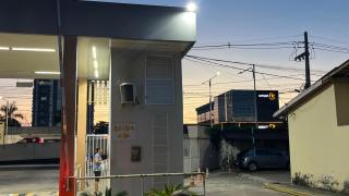 Apto mobiliado Mário Covas - 9