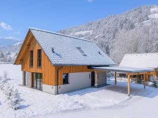 Mountain Chalet Alpinchique - Sankt Lorenzen ob Murau - 0