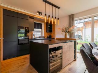 Mountain Chalet Alpinchique - Sankt Lorenzen ob Murau - 8