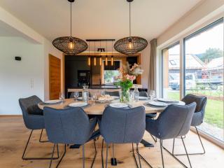 Mountain Chalet Alpinchique - Sankt Lorenzen ob Murau - 7