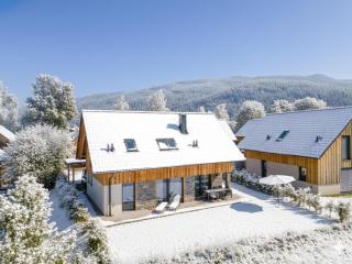 Mountain Chalet Alpinchique - Sankt Lorenzen ob Murau - 5