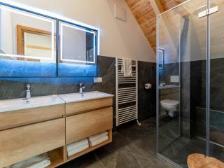 Mountain Chalet Alpinchique - Sankt Lorenzen ob Murau - 3