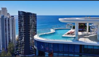 Broadbeach Relaxation Retreat BB1505 - 0