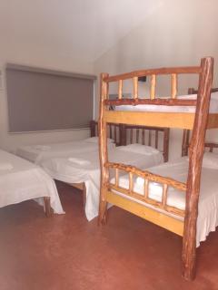 Casa estilo suizo cerca del mar - 3