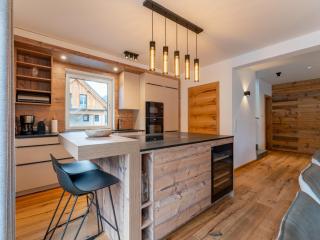 Mountain Chalet Alpinchique 2 - 8