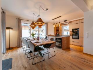 Mountain Chalet Alpinchique 2 - 7