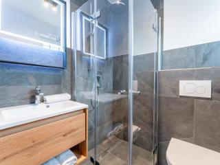 Mountain Chalet Alpinchique 2 - 4