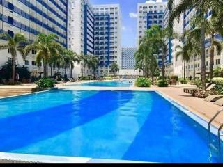 Sea Residences MOA by BORAHAE - 6
